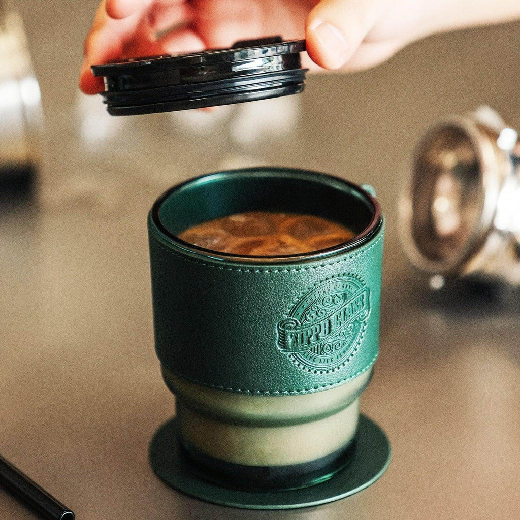 14 Oz Coffee Cup, Coffee Mug, Iced Coffee Cups With Lids - My Store