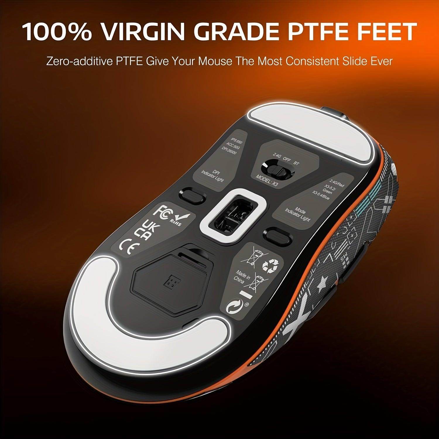 Lightweight Gaming Mouse - My Store