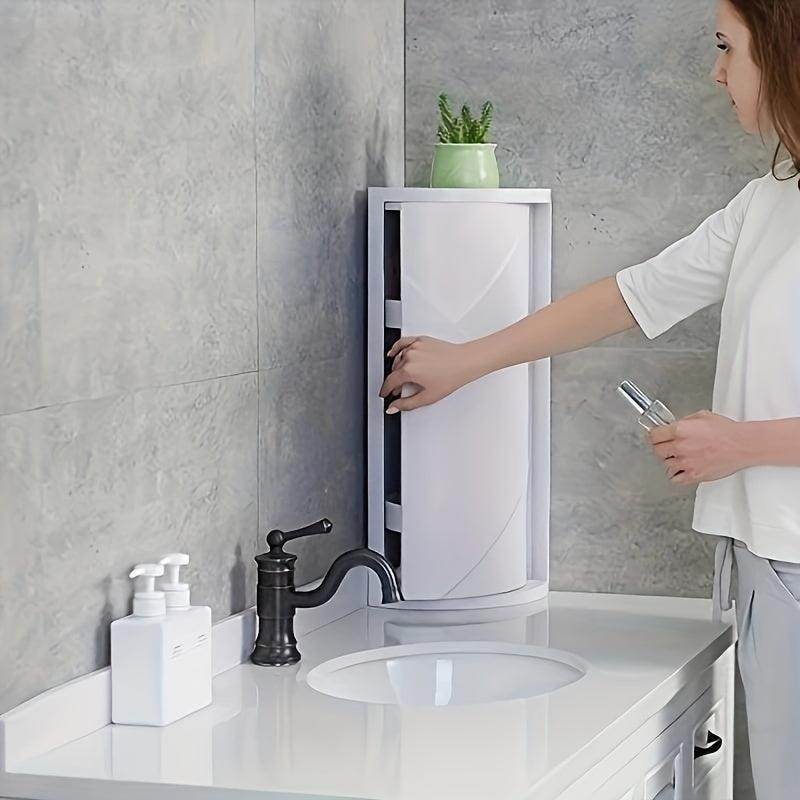 360° Rotating Makeup Storage Rack - My Store
