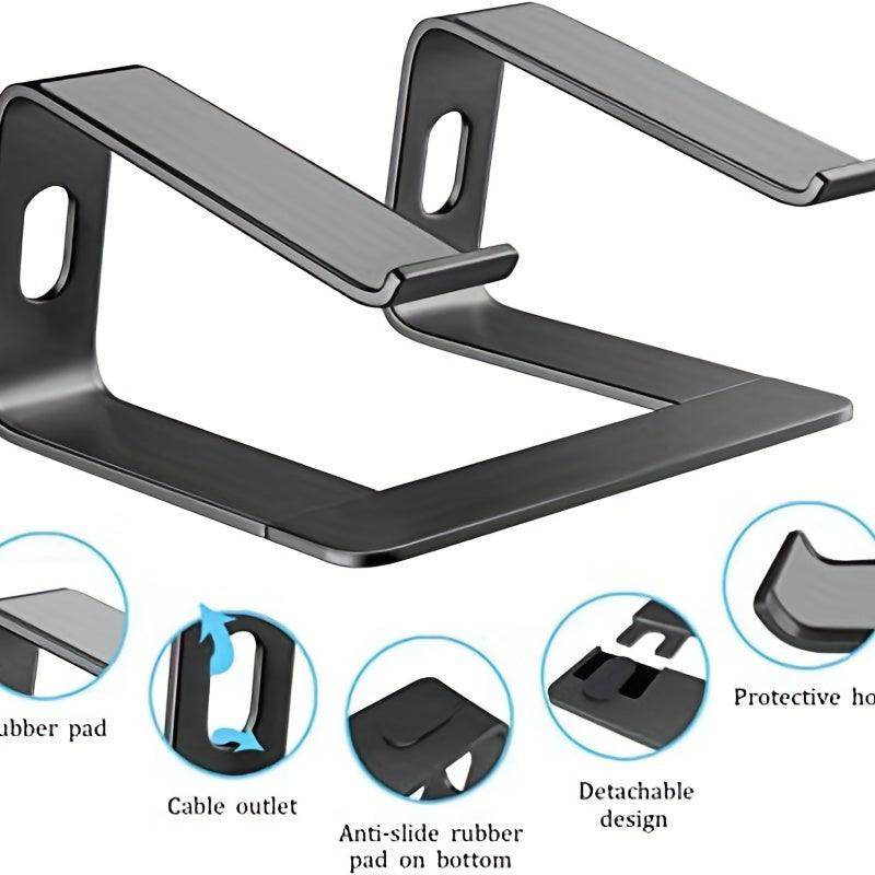 Aluminum Laptop Stand Holder - My Store