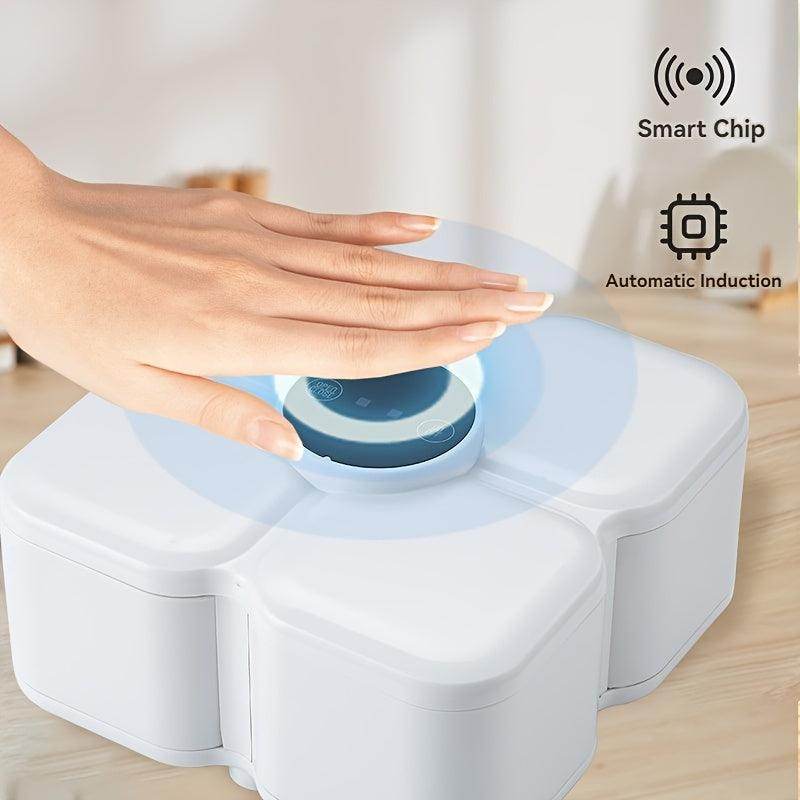 Creative Smart Storage Box - My Store