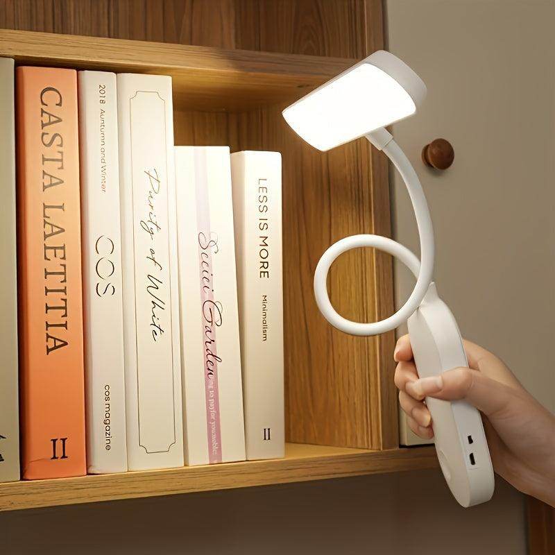 One Pack of LED Three-color Stepless Dimming - My Store