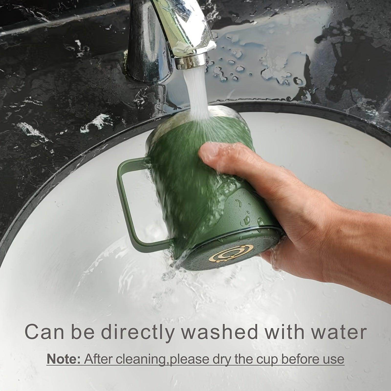 Smart Self-Heating Coffee Mug with Auto Shut-Off - My Store