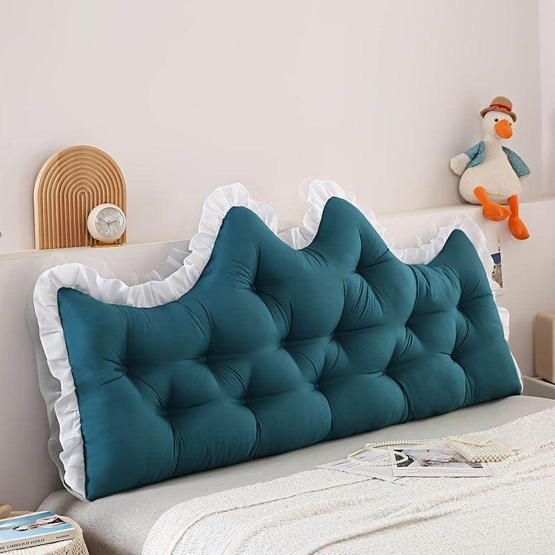 Multi-Purpose Headboard Cushion for Stylish Home Accents - My Store