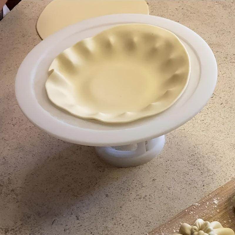 Easy-Release Non-Stick Dumpling Maker - My Store