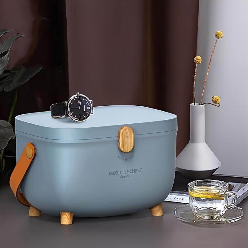 Medicine Storage Box - My Store