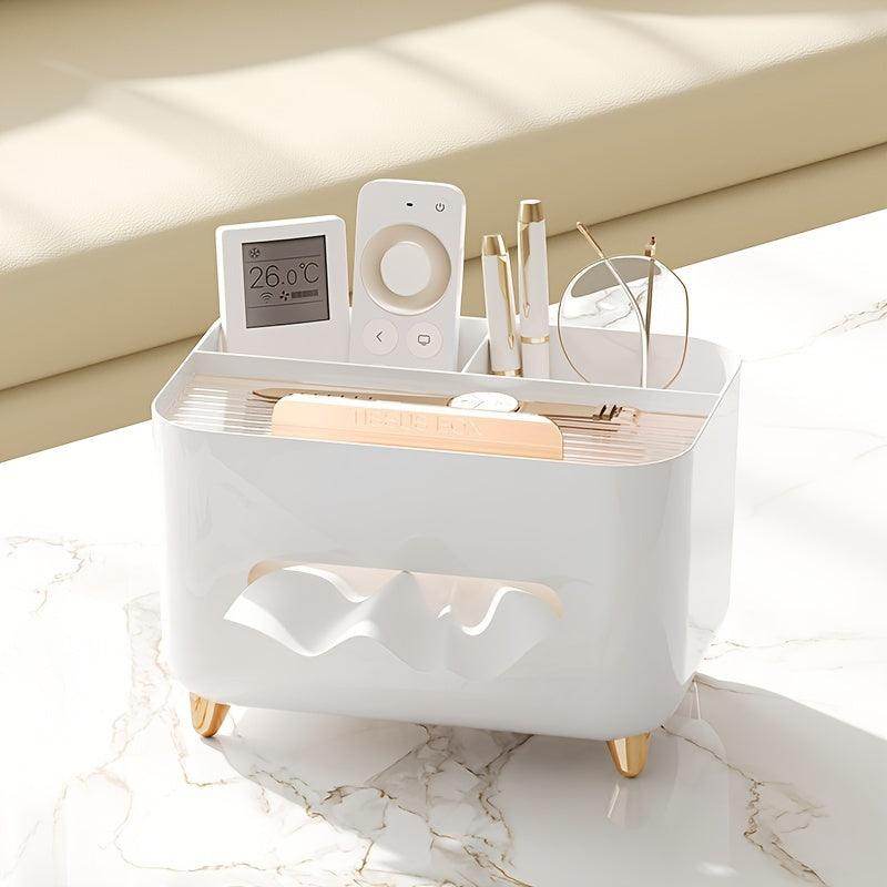 Multifunctional Desk Organizer - My Store