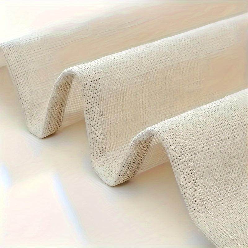 Farmhouse Wood Grain Table Runner & Placemat Set - My Store