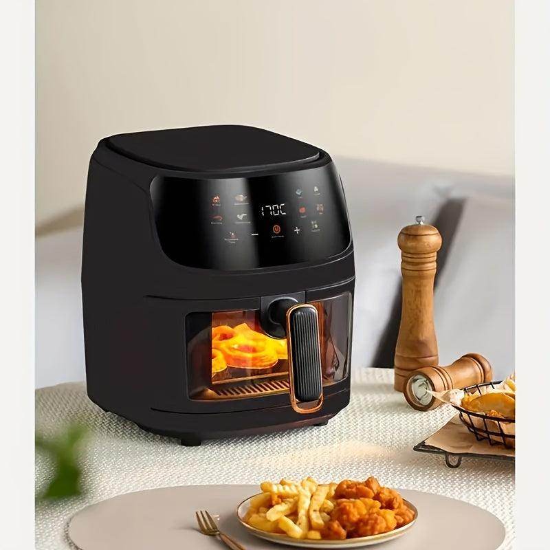 6L Electric Air Fryer Oven - My Store