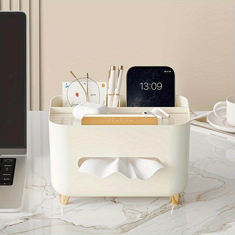 Multifunctional Desk Organizer - My Store