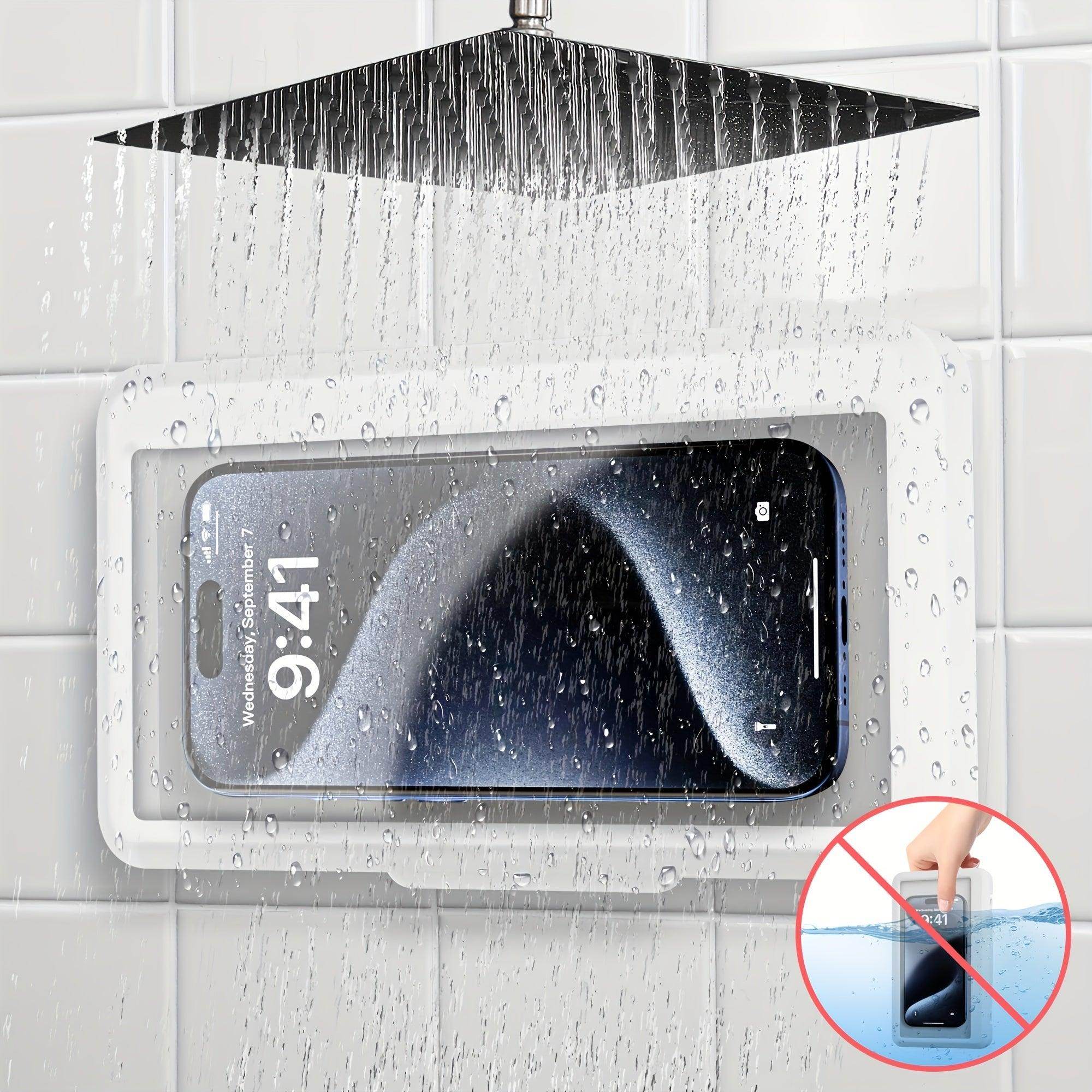 Shower Phone Holder - My Store