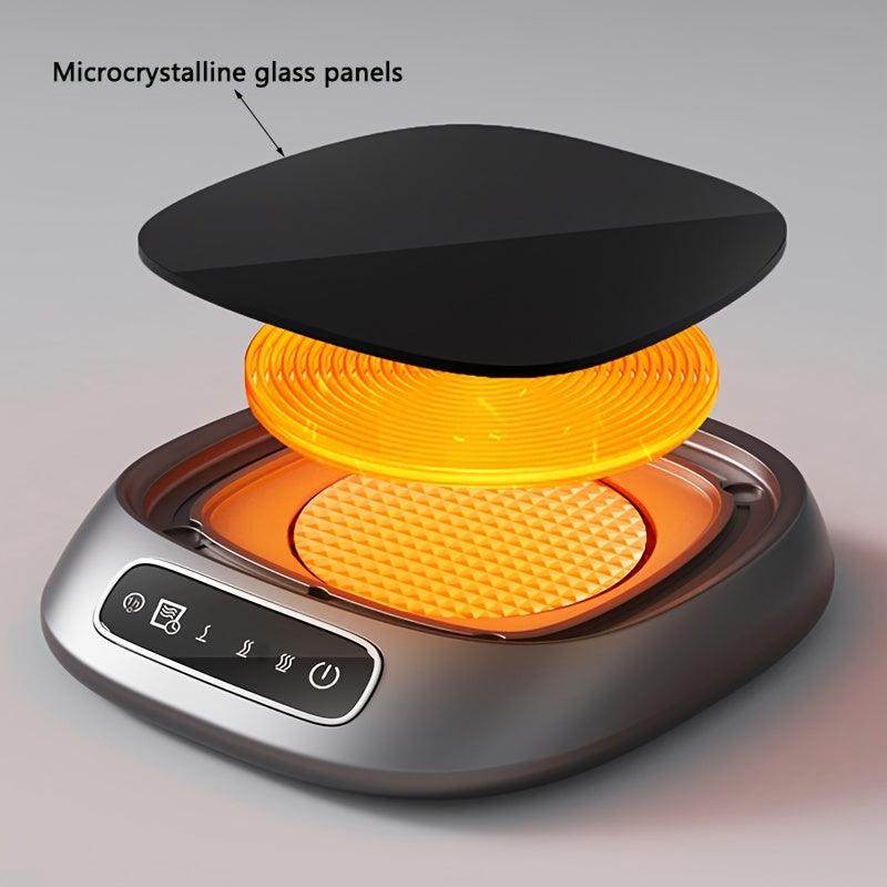 Smart Beverage Warmer Coaster - My Store