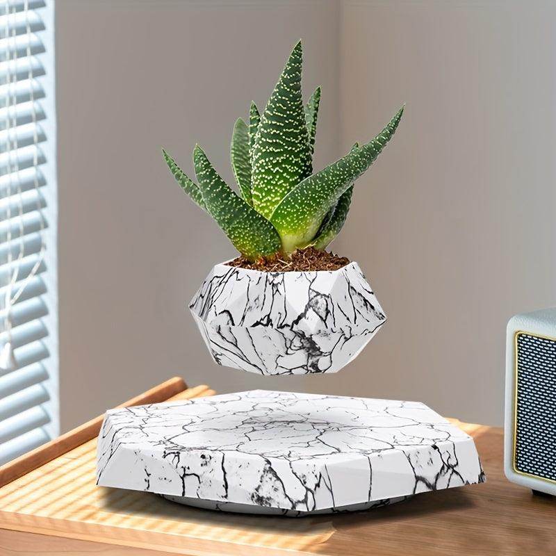 Levitating Plant Pot - My Store