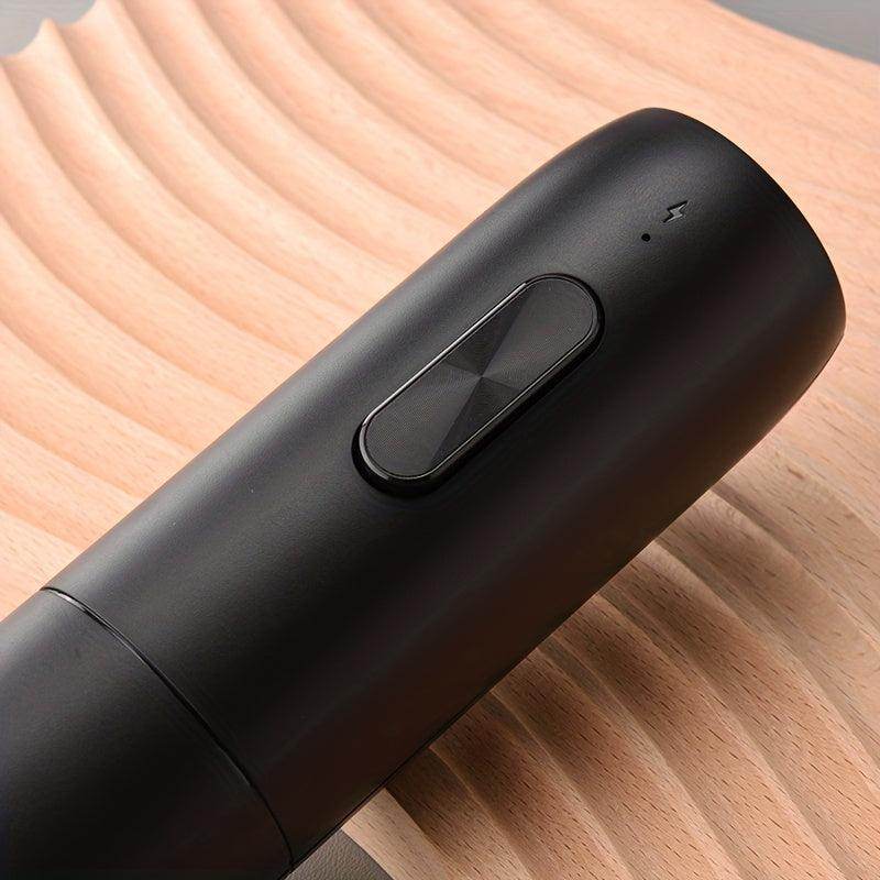 Charging Electric Wine Opener Set - My Store