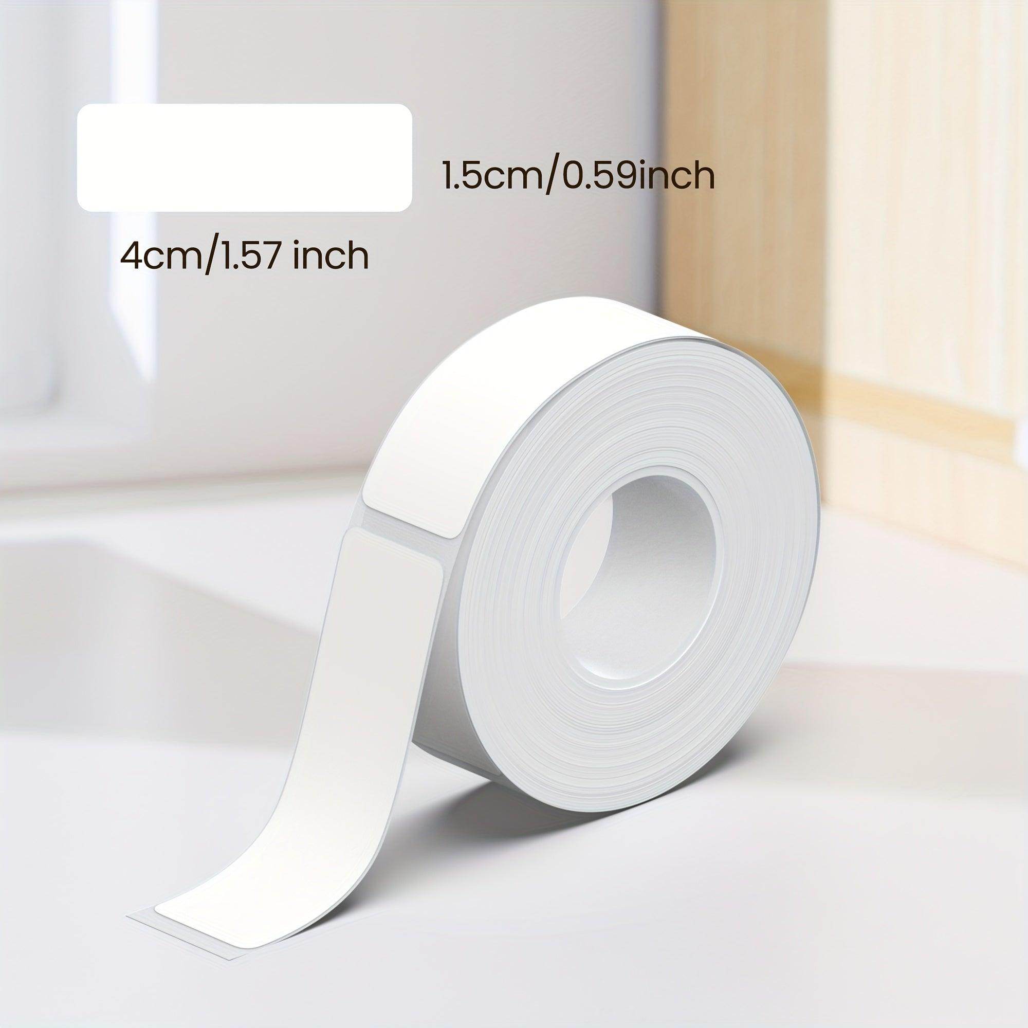 Label Maker Machine With Tape - My Store