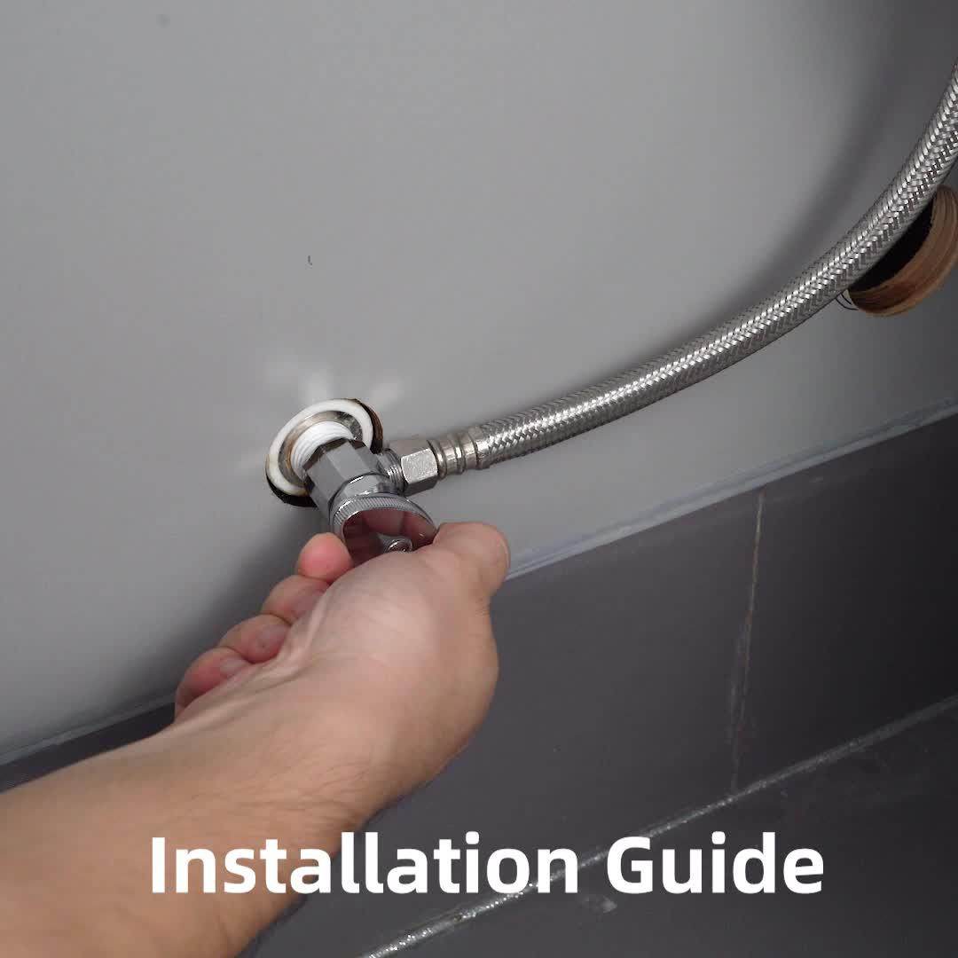 Dual Nozzle Toilet Seat Bidet - My Store