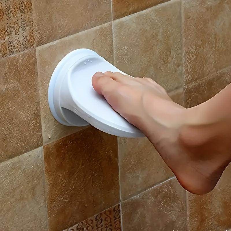 Suction Cup Bathroom Foot Pedal - My Store
