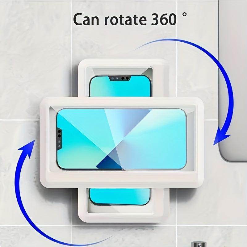 Shower Phone Holder - My Store