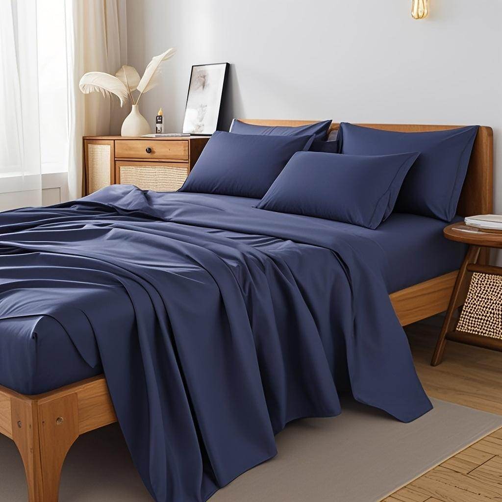 3-Piece or 7-Piece Comforter Set - My Store