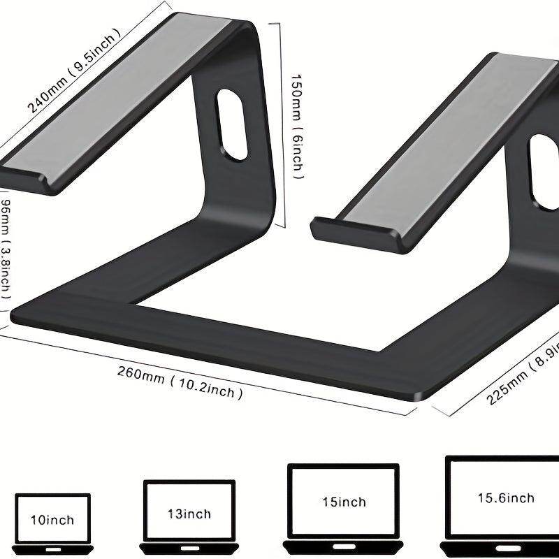 Aluminum Laptop Stand Holder - My Store