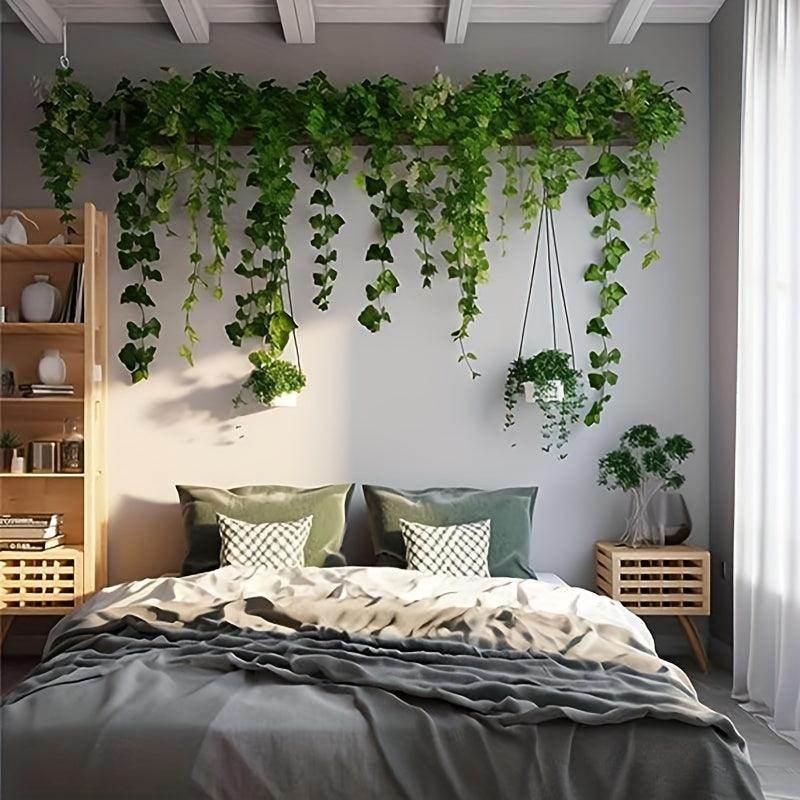 6pcs Artificial Ivy Garland - My Store
