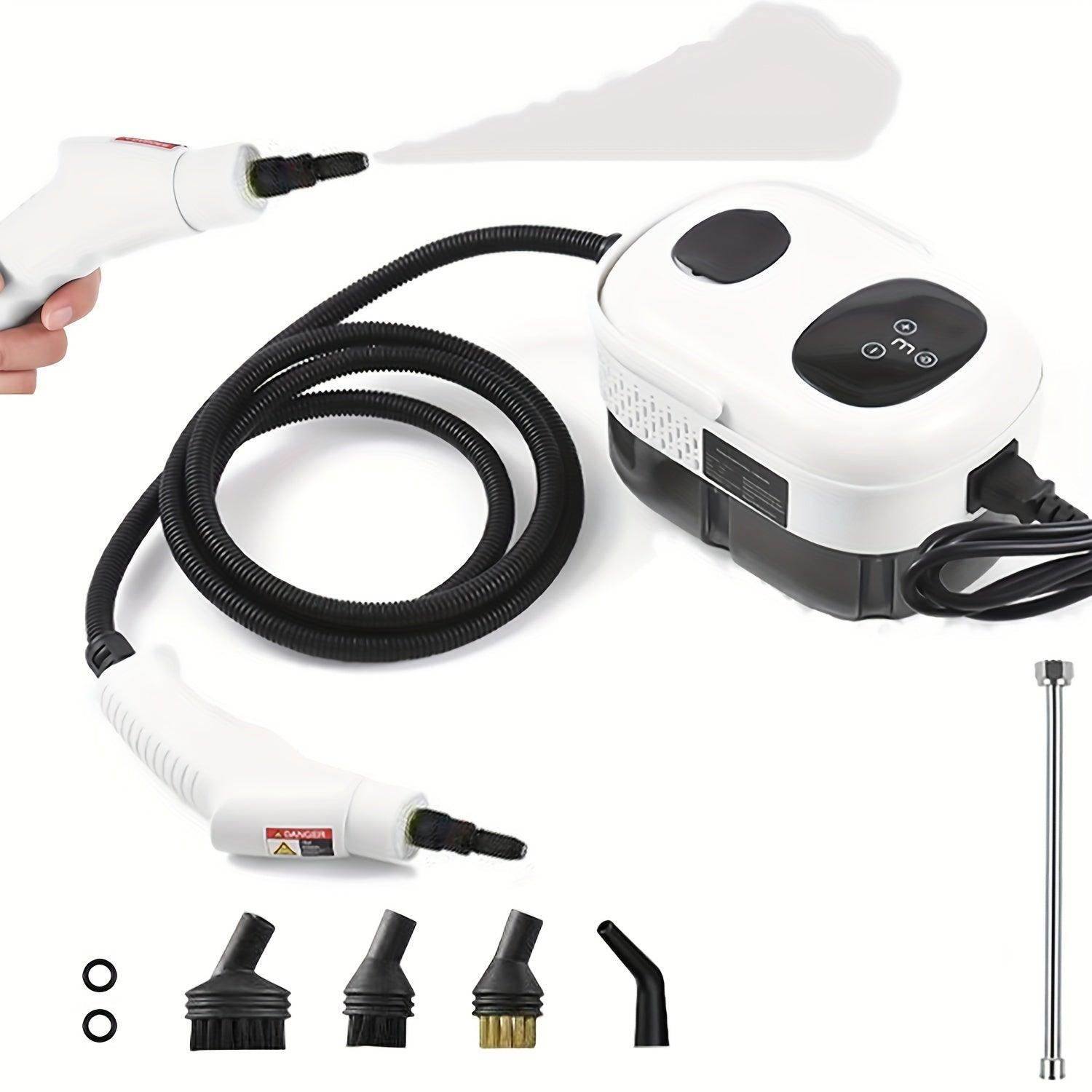 Digital Steam Cleaning Machine - My Store