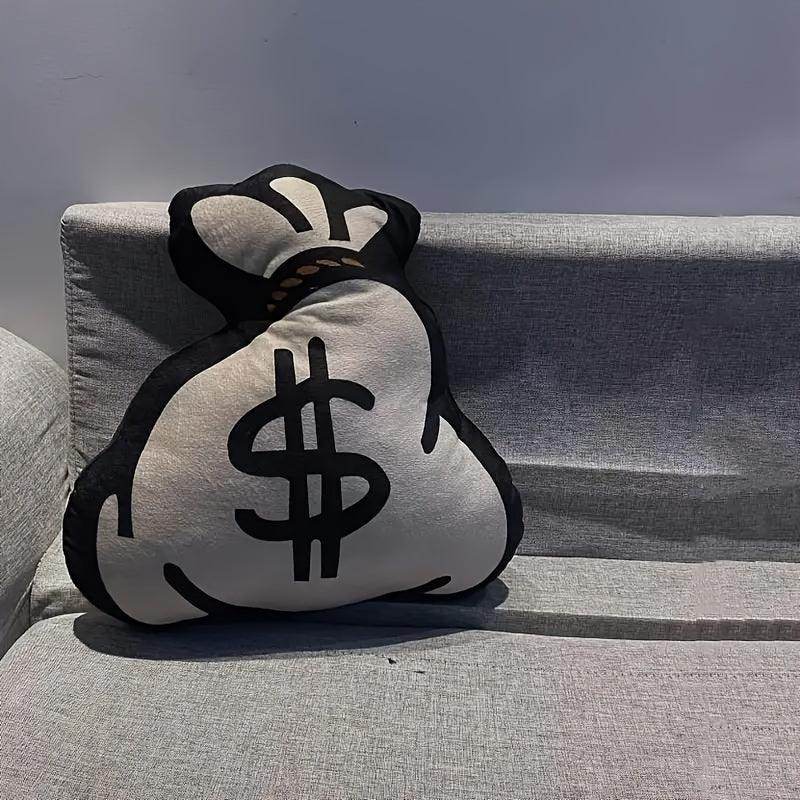 Spooky Throw Pillow for Halloween - My Store