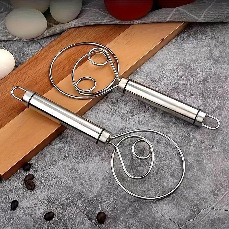 Double Hole Dough Mixer - My Store