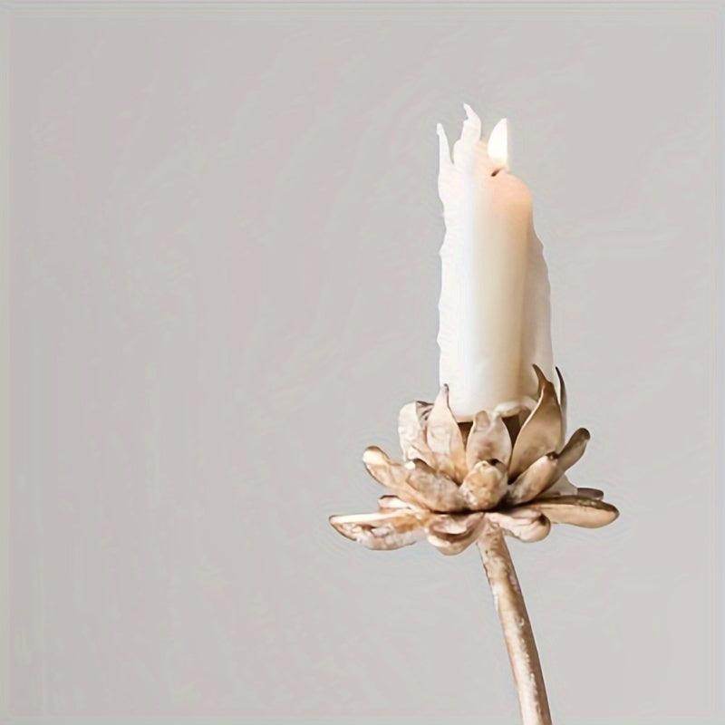 Exquisite Table Candlesticks - My Store