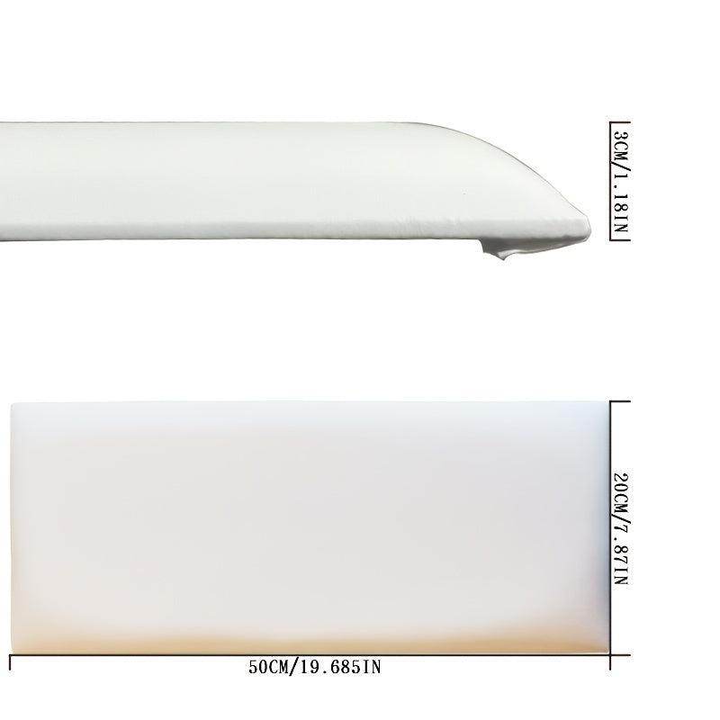 1pc 3D Self-Stick Protector Bumper - My Store