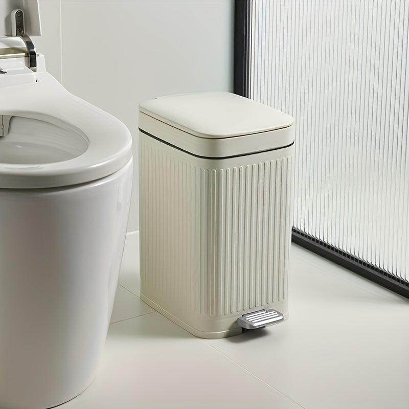Smart Auto-Open Trash Can - My Store