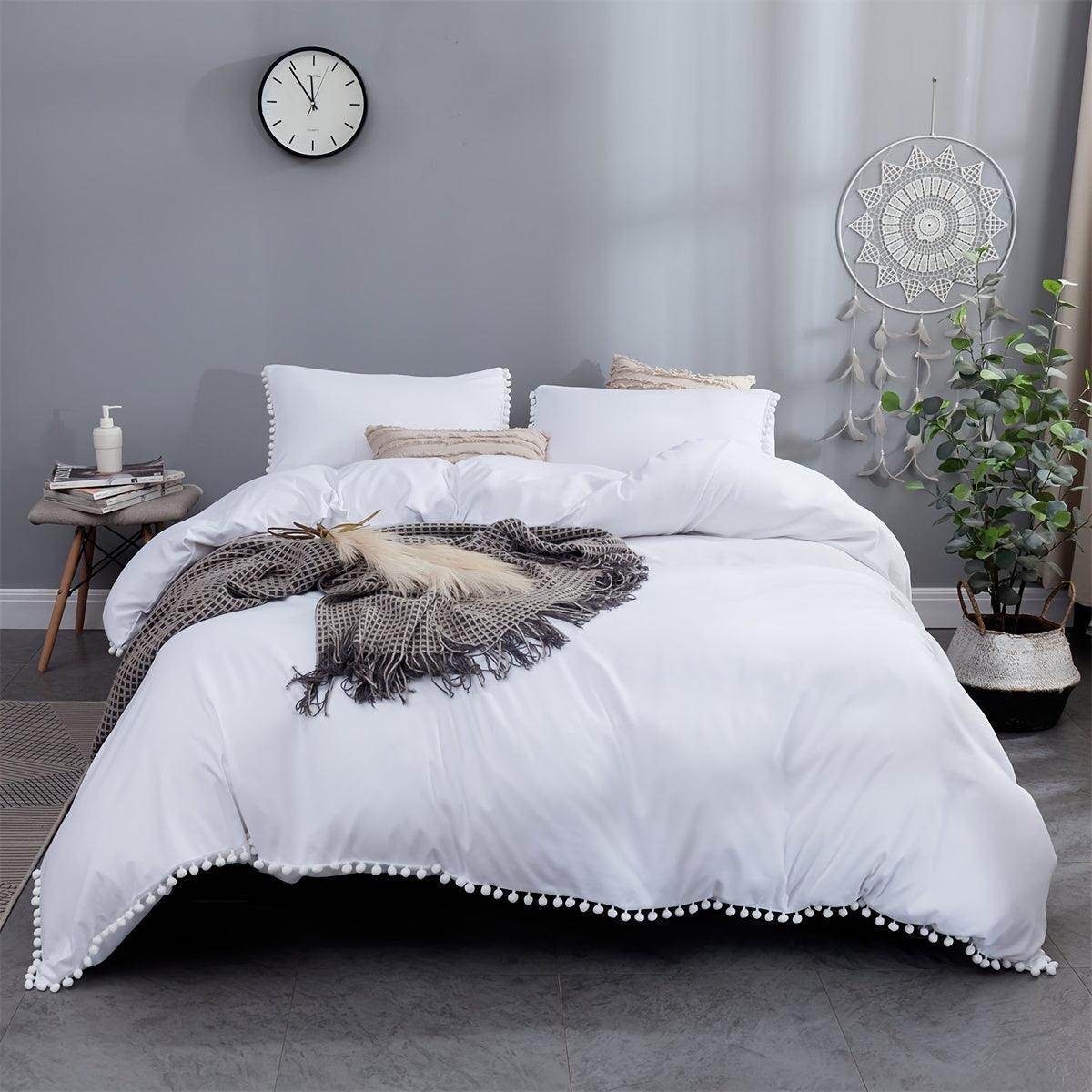 Luxury Egyptian Bedding Set - My Store