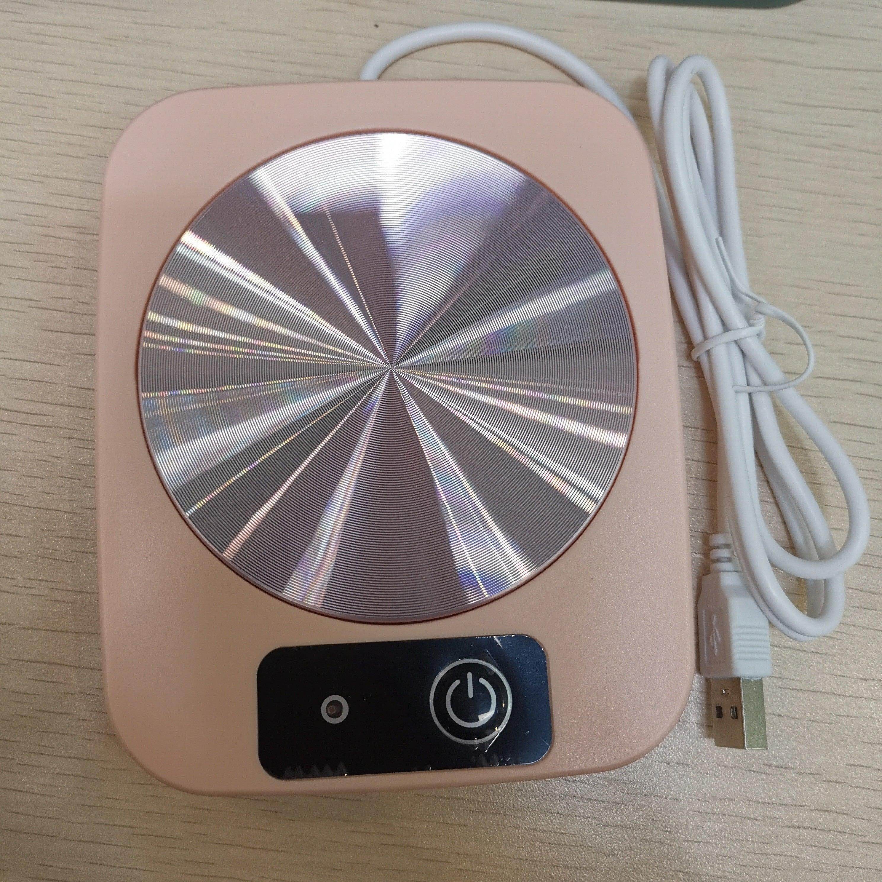 USB Teapot Warmer - My Store