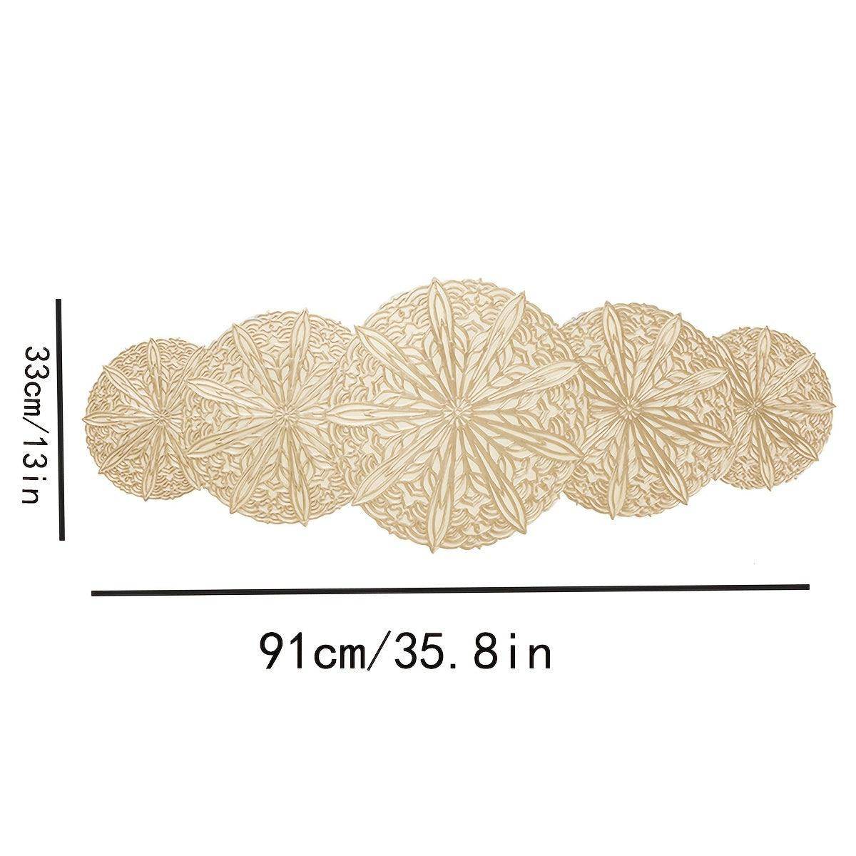 Heat Insulation Placemat - My Store