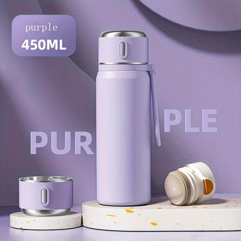 Happy Nooke™ I Wide Mouth Travel Mug - My Store