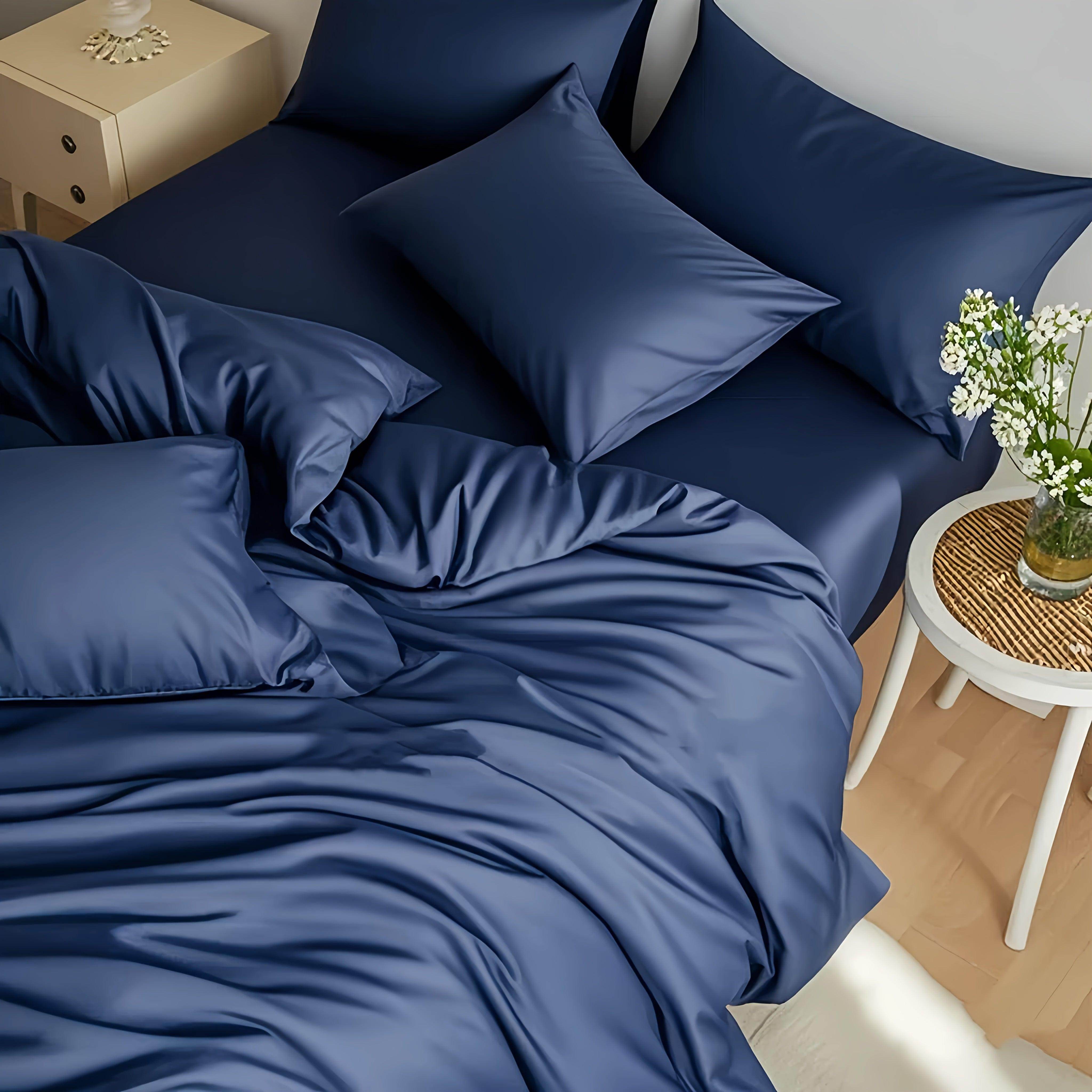 3-Piece or 7-Piece Comforter Set - My Store