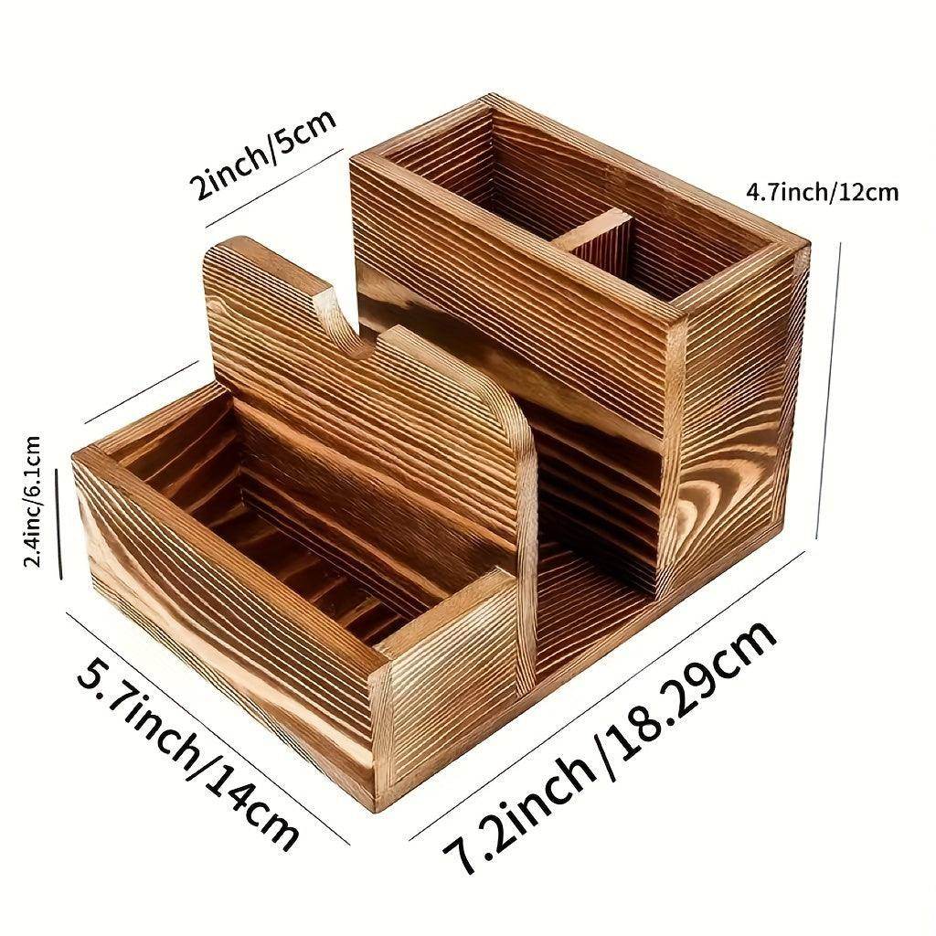 1pc Tabletop Napkin Holder - My Store