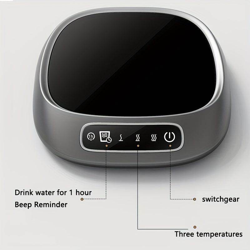 Smart Beverage Warmer Coaster - My Store