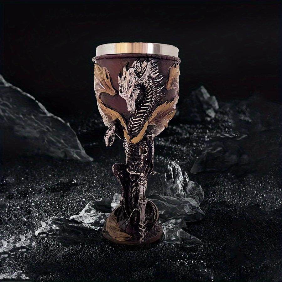 200ml Dragon Sword Cup - My Store