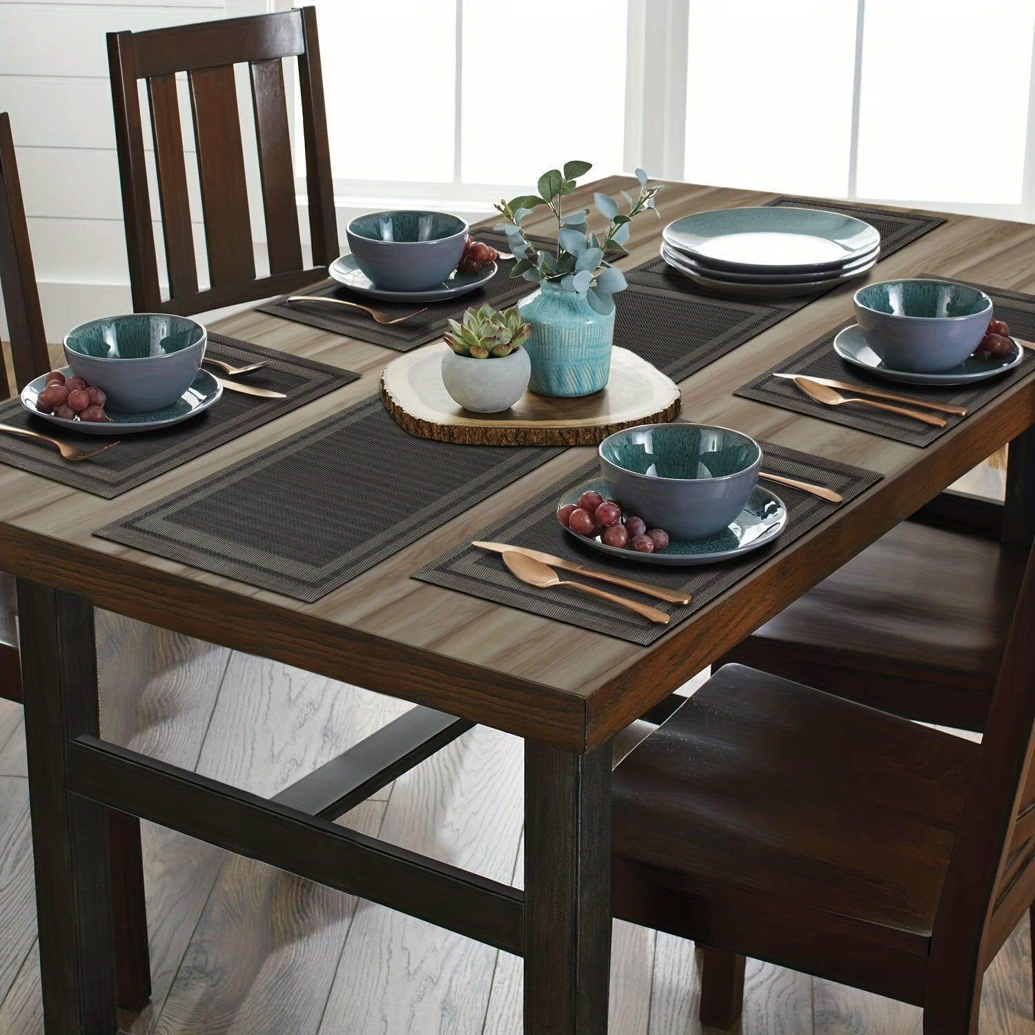 European Style Table Flag Set Includes - My Store