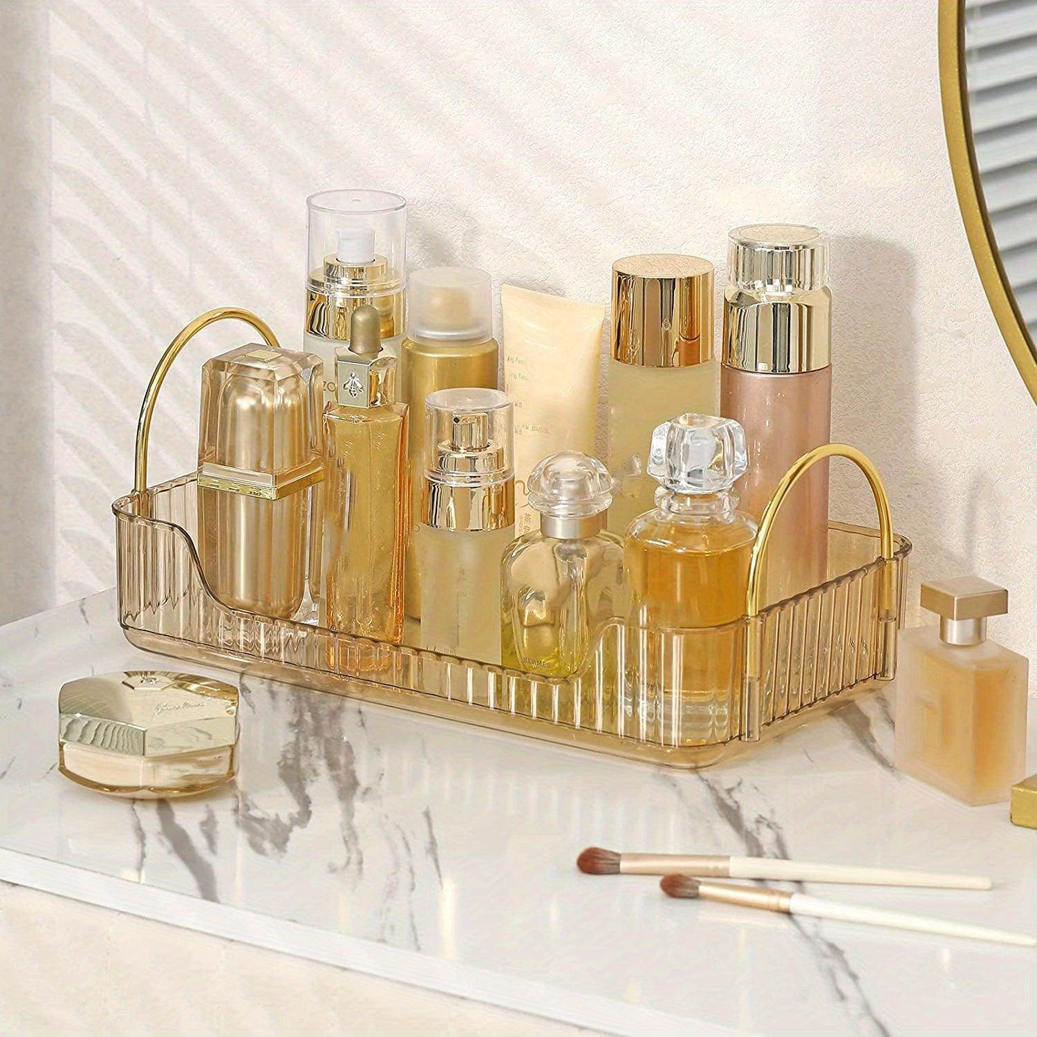 Stylish Bathroom & Vanity Counter Organizer - My Store
