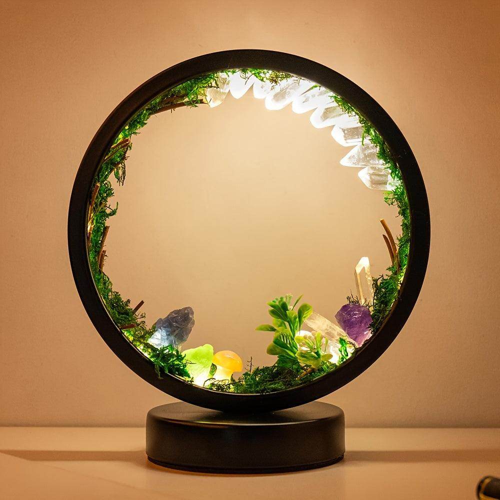 Forest Crystal Light - My Store