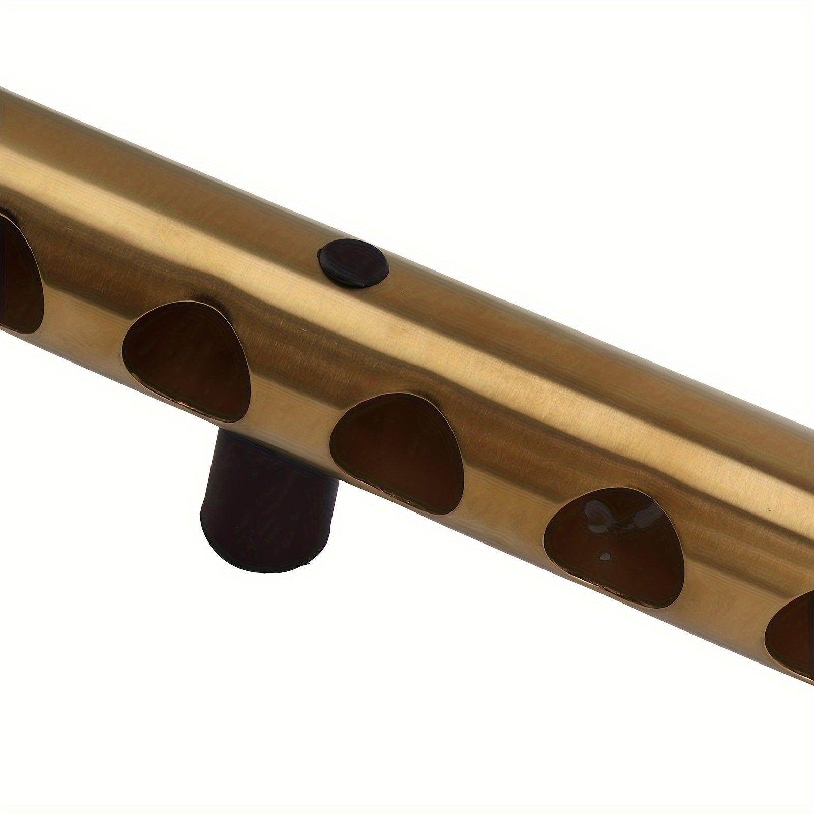 8-Bottle Wall-Mounted Wine Rack - My Store