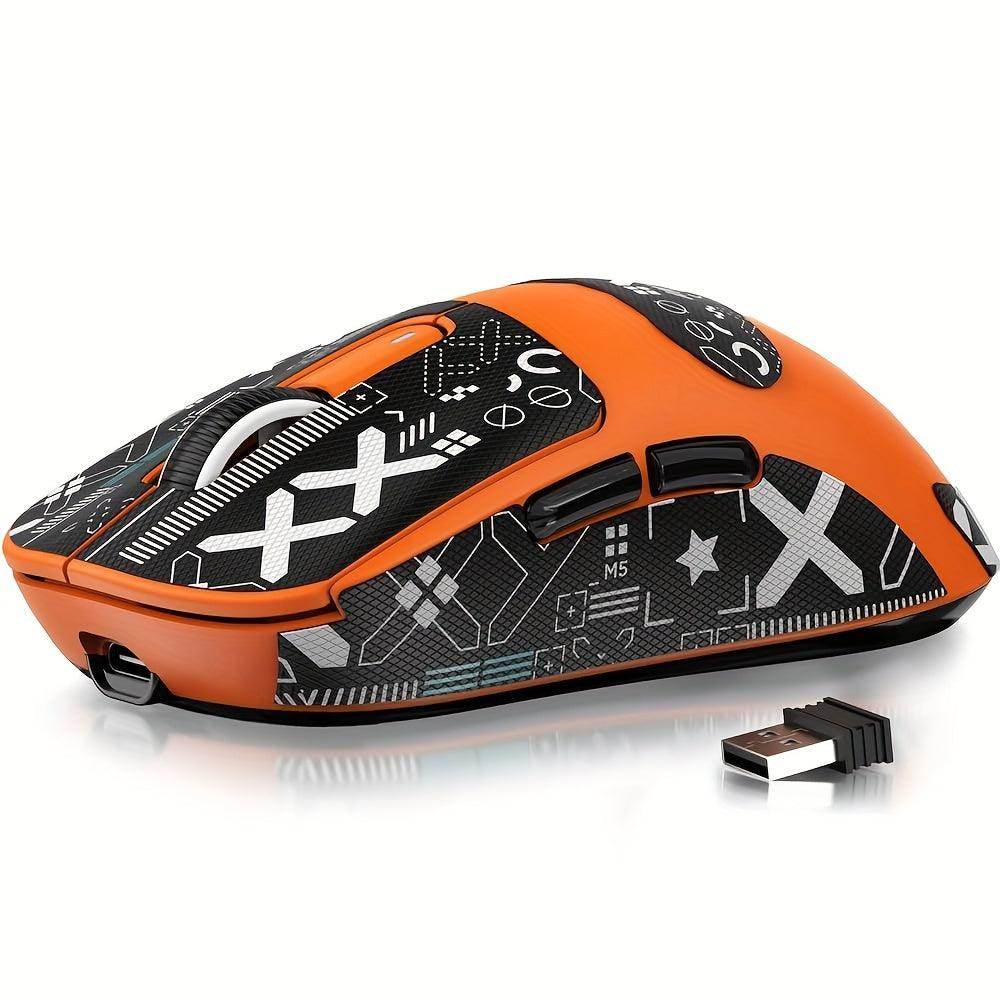 Lightweight Gaming Mouse - My Store