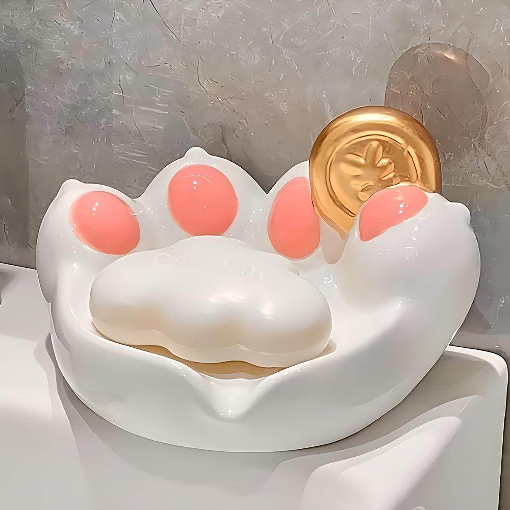 Ceramic Toothbrush Holder and Lotion Bottle Set - My Store