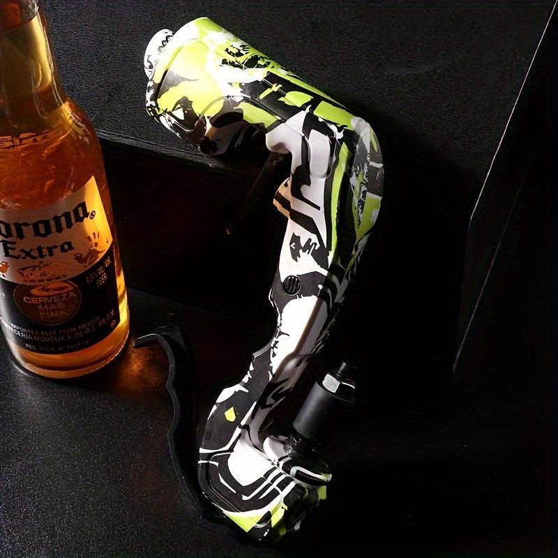 Champagne & Beer Sprayer Gun - My Store