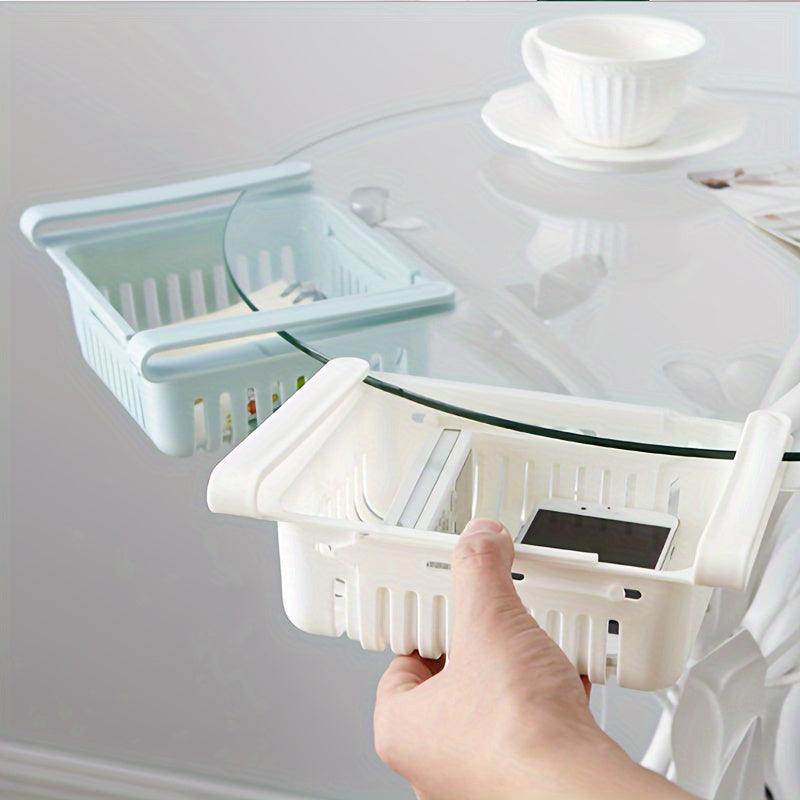 Expandable Kitchen Refrigerator Organizer - My Store