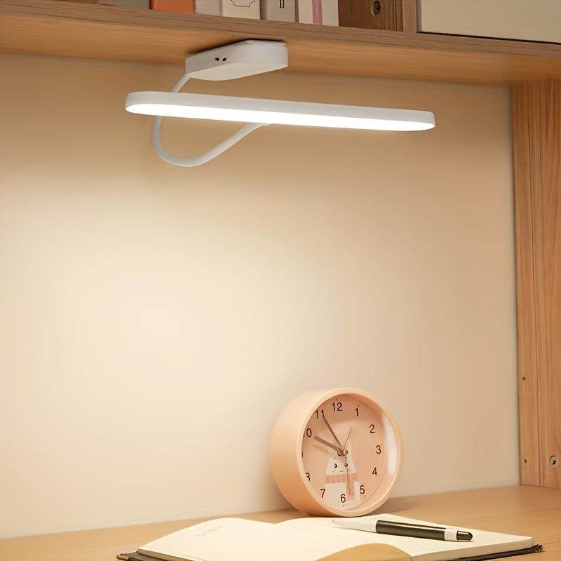 One Pack of LED Three-color Stepless Dimming - My Store