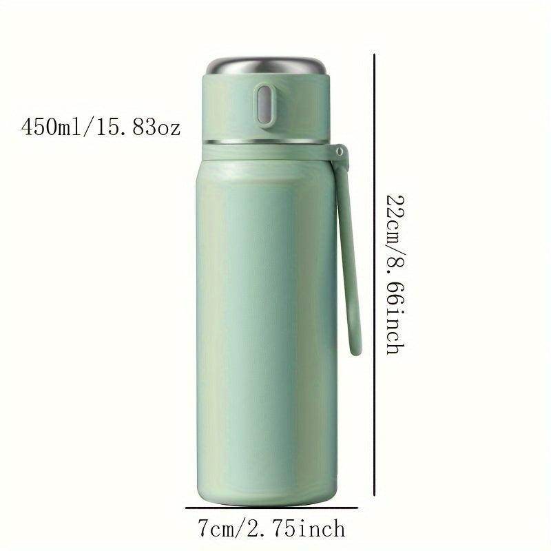 Happy Nooke™ I Wide Mouth Travel Mug - My Store