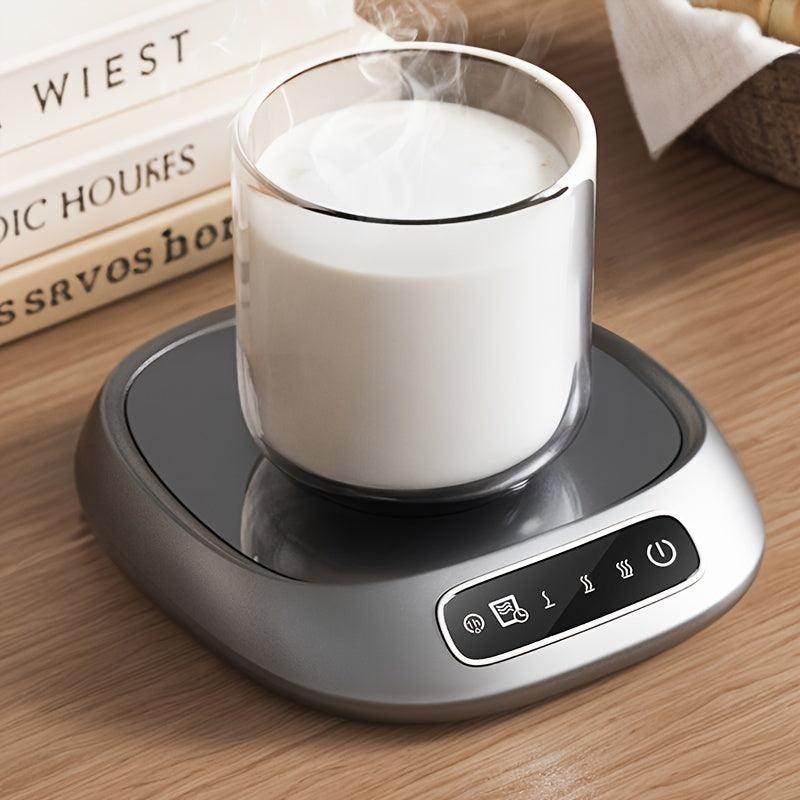 Smart Beverage Warmer Coaster - My Store